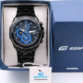 CASIO EDIFICE Stainless Steel Premium Wrist Watch