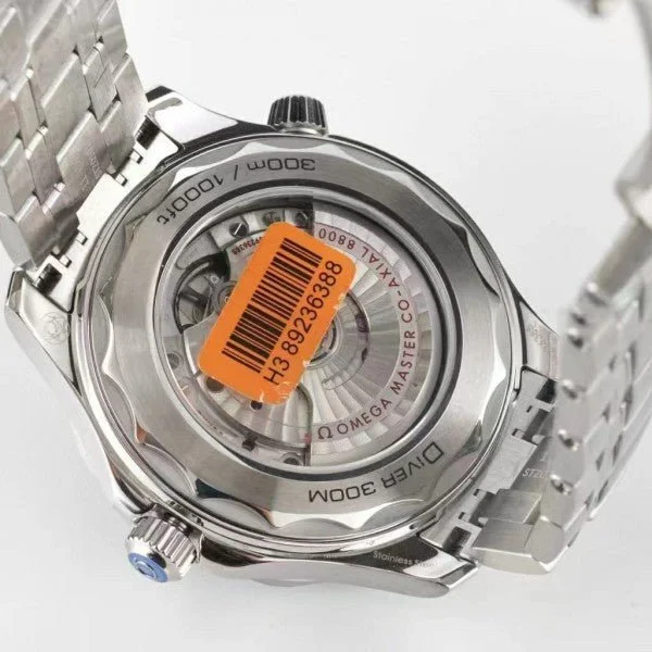 OMEGA SEAMASTER Automatic Premium Watch