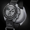 SMW x Swatch LUXURY PREMIUM WATCH