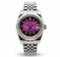 SMW SEIJUST | Purple Majesty