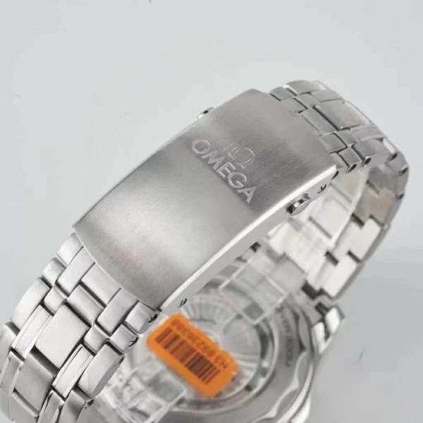 OMEGA SEAMASTER Automatic Premium Watch