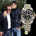 Role_x Gmt Master Edition
