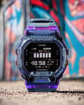 Casio G_Shock GBD 200GSM