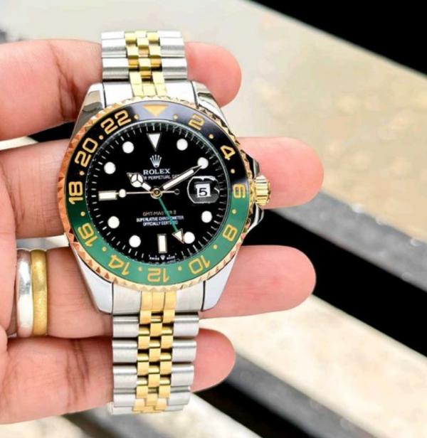 Role_x Gmt Master Edition