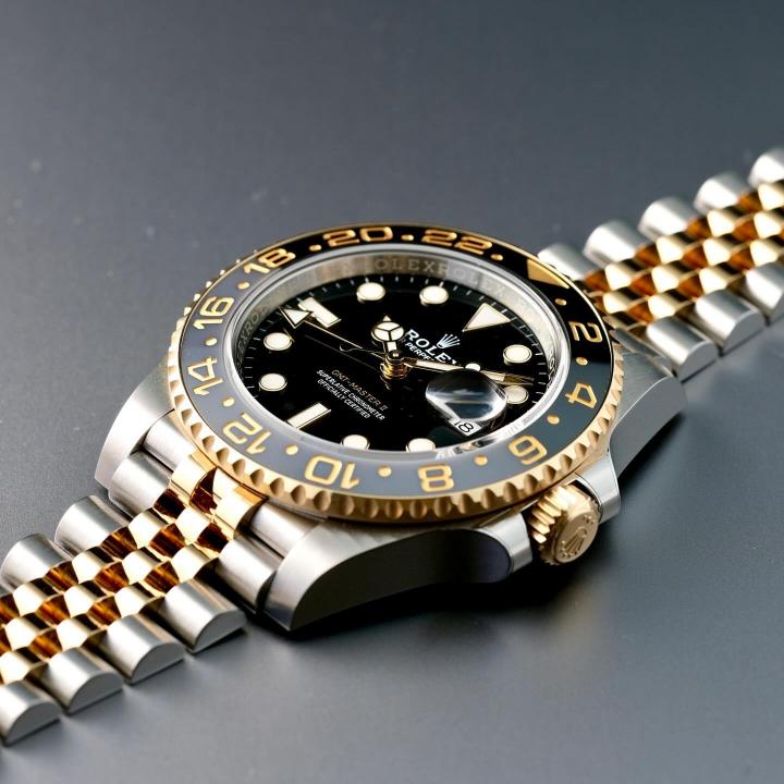 Role_x Gmt Master Edition
