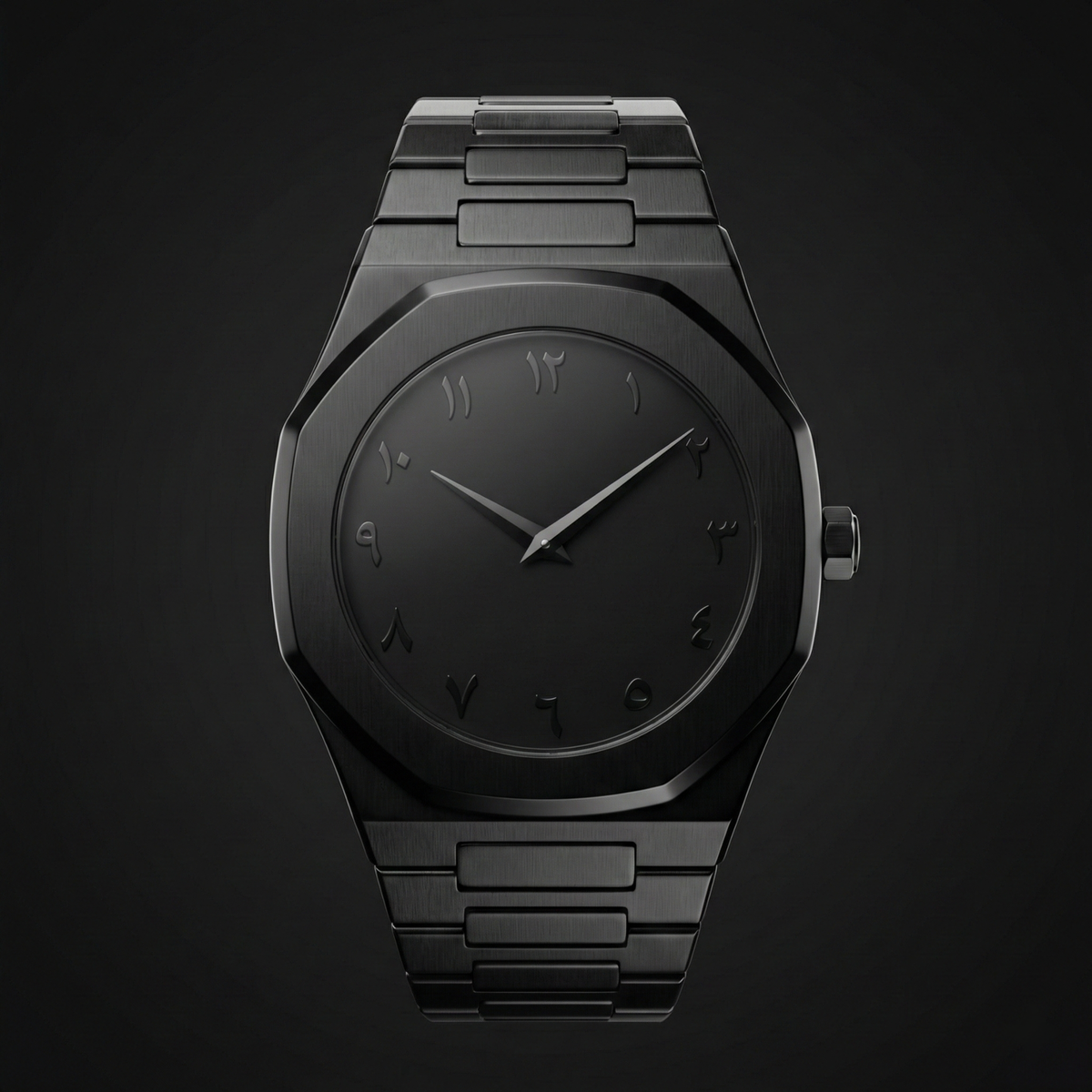 SMW Midnight  Watch
